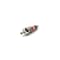 Group 31 Tpms Valve Cores, Red 15-4904 - alternate 3